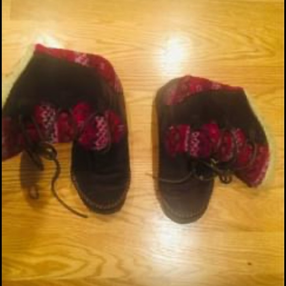 Boots super cute size 7 mm - Picture 1 of 3